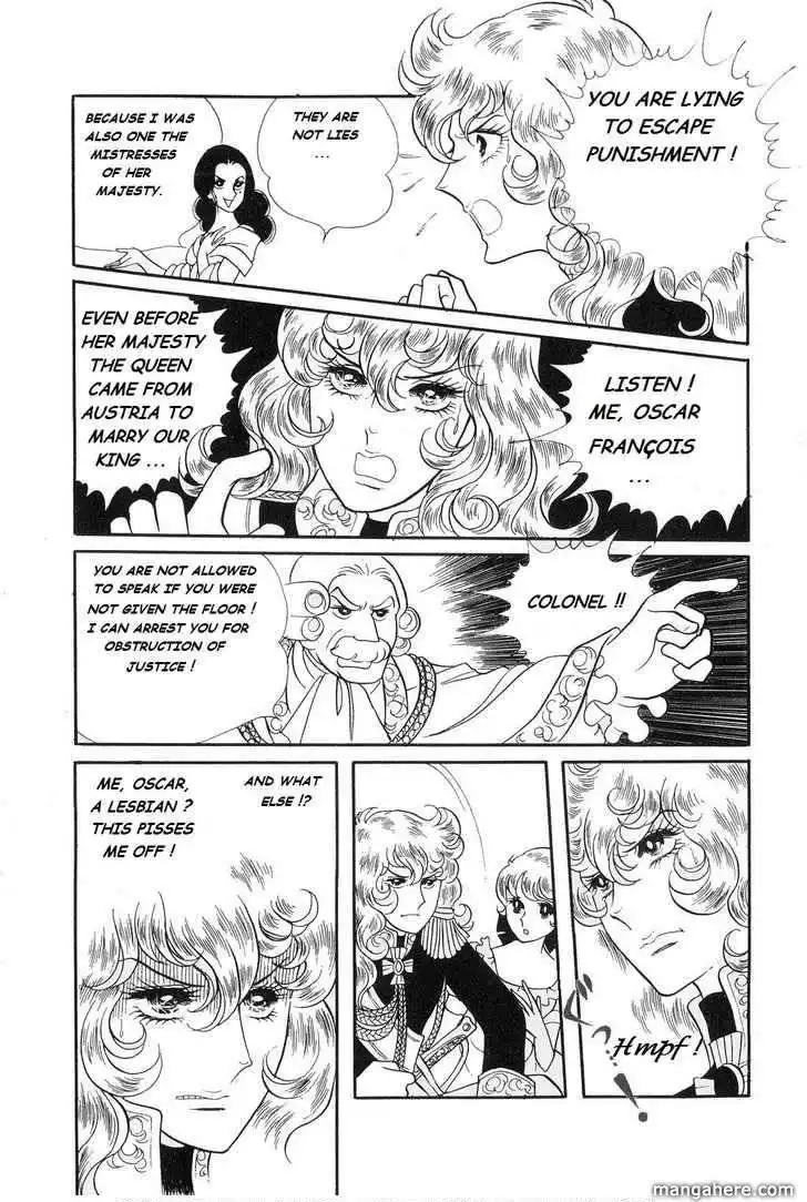 Rose of Versailles Chapter 22 18